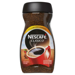 NESCAFE Dark Roast Instant Coffee