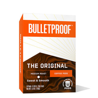 Bulletproof The Original Pods
