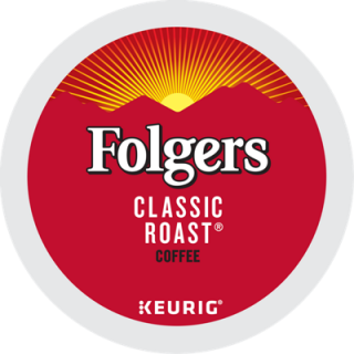 Classic Roast Coffee Single