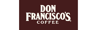 Don Francisco's Coffee