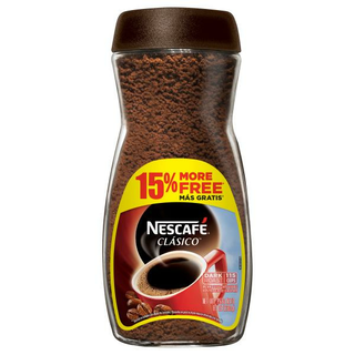 NESCAFE Instant Coffee