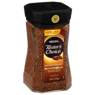 Coffee Instant French Roast