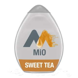 MiO Sweet Tea Naturally Flavored Liquid Water Enhancer