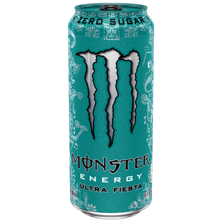 Monster Energy Ultra Fiesta