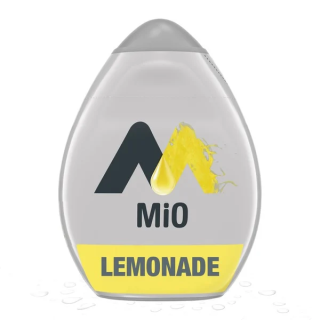 MiO Lemonade Naturally Flavored Liquid Water Enhancer
