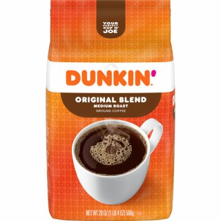 Dunkin' Original Medium Roast Ground Coffee